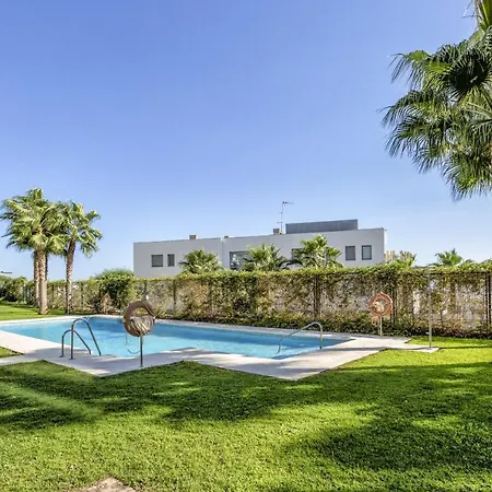 Casa Ferli ماربيا