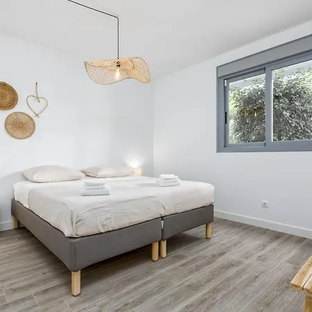 شقة Casa Ferli *