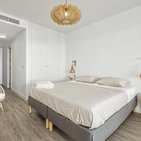 شقة Casa Ferli