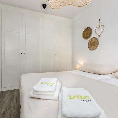 Casa Ferli شقة ماربيا