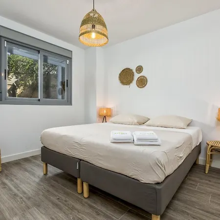 شقة Casa Ferli