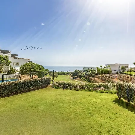 Casa Ferli شقة ماربيا