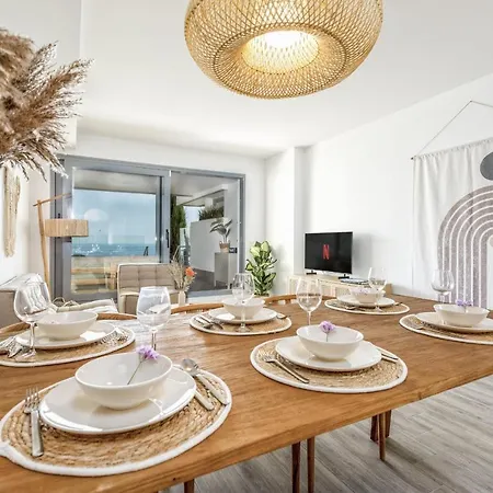 شقة Casa Ferli